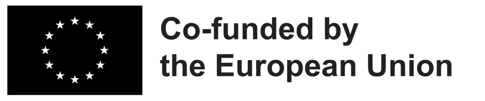 Co-funded by the European Union